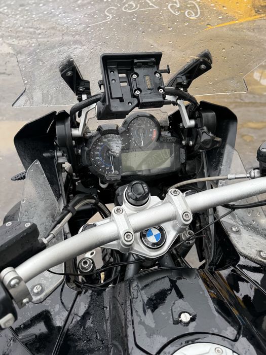 Dezmembrez BMW GS 1200 Adventure 2014-2018 Motor Grup Cardan Cutie Cad