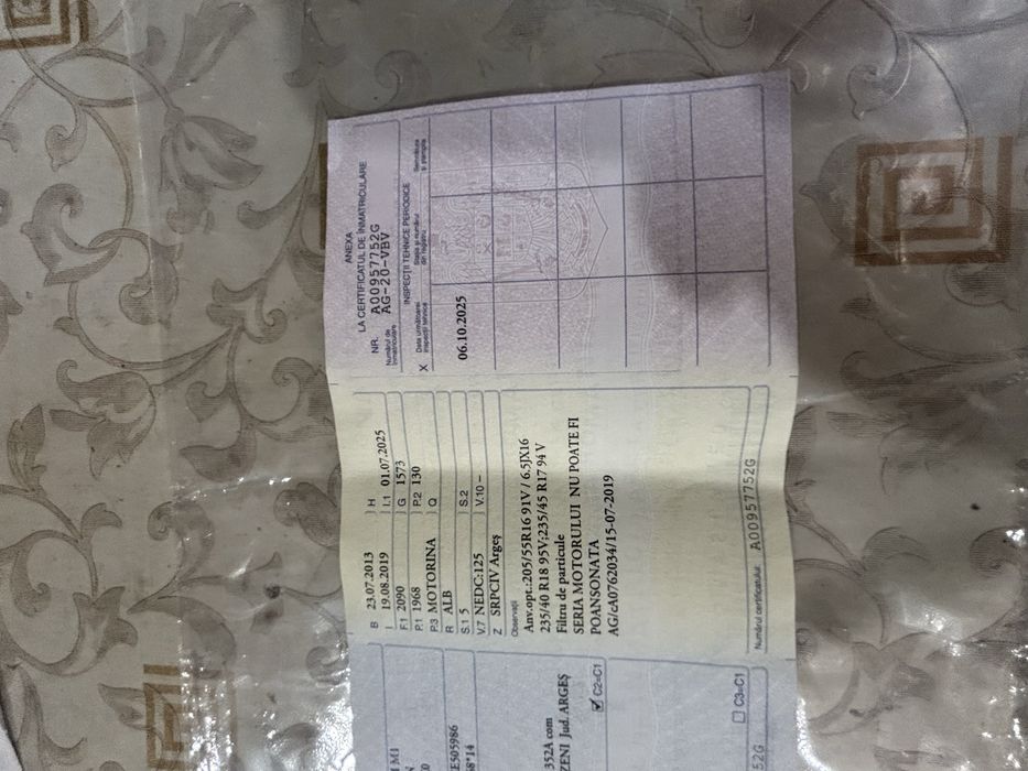 Vand passat cc 2013 full