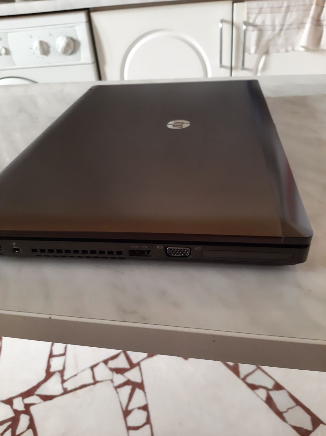 Laptop  HP probook 6570b office
