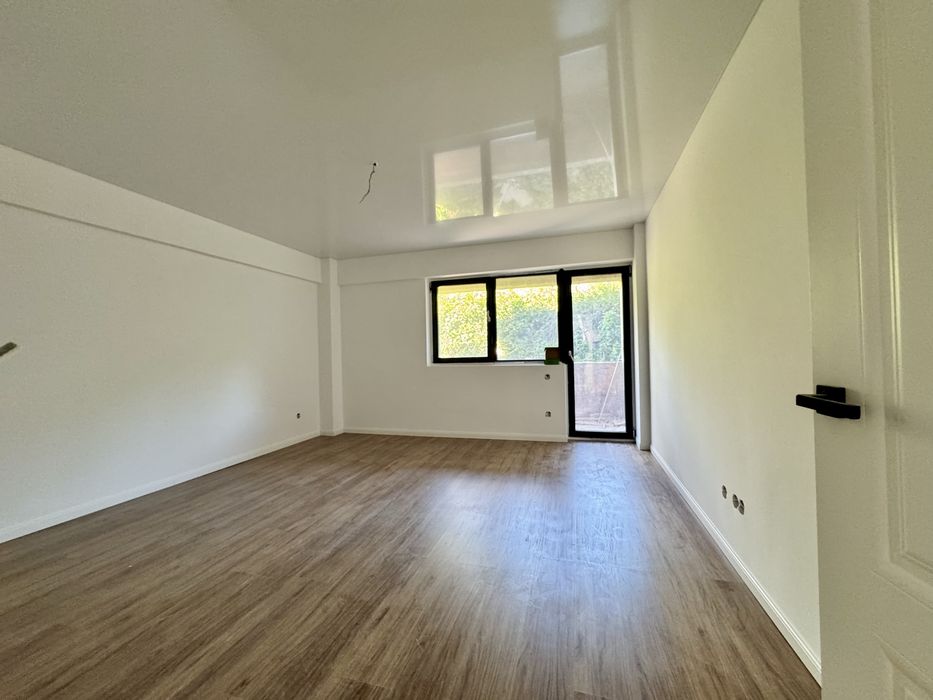 Dezvoltator / Pacurari - Rediu - Apartamente decomandate, finalizate