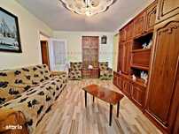 Apartament 3 camere, etaj 2, zona Mioriței – Bacău