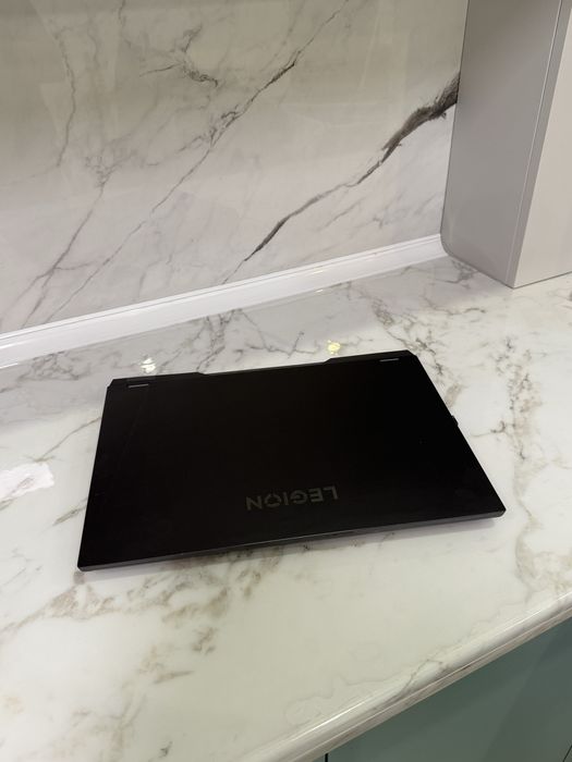 Lenovo legion 5 pro