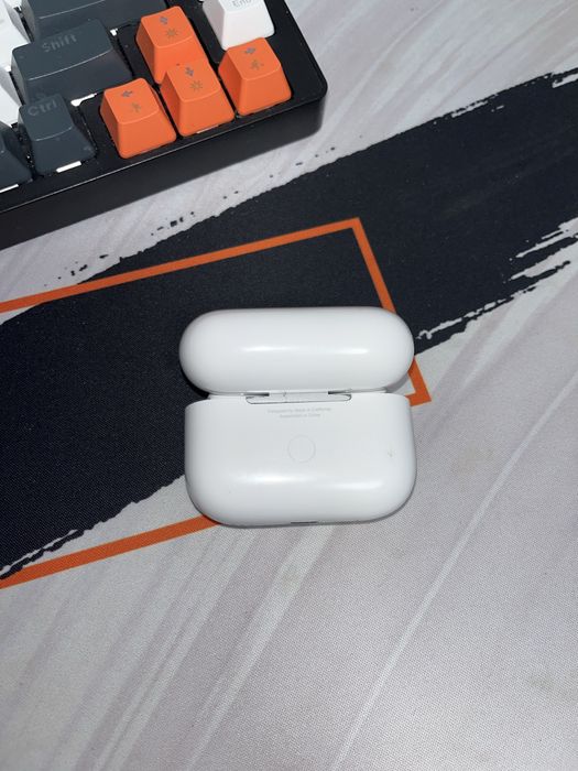Casti airpods pro