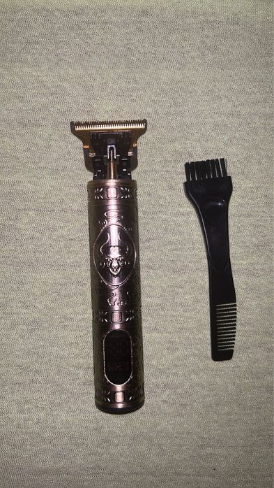 Aparat de tuns barba Activeshop Beard-700 Deluxe