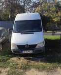 Dezmembrez Mercedes Sprinter 2.2 cdi Euro 3 și 4  Orice piesa!