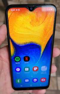 Samsung A20e 32gb negru