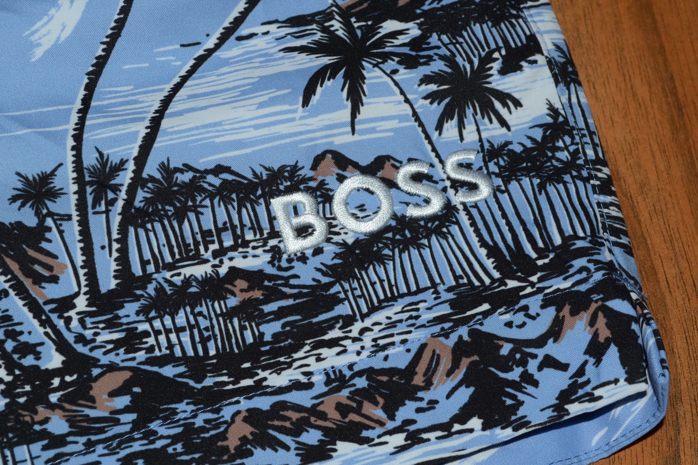 Hugo Boss - мъжки шорти, размери S , M