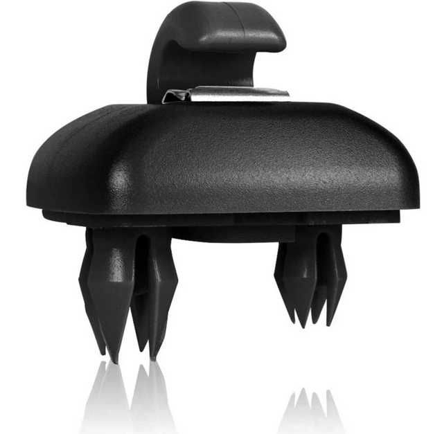 Щипка за сенник, Държач за сенник за VW, Audi, Skoda