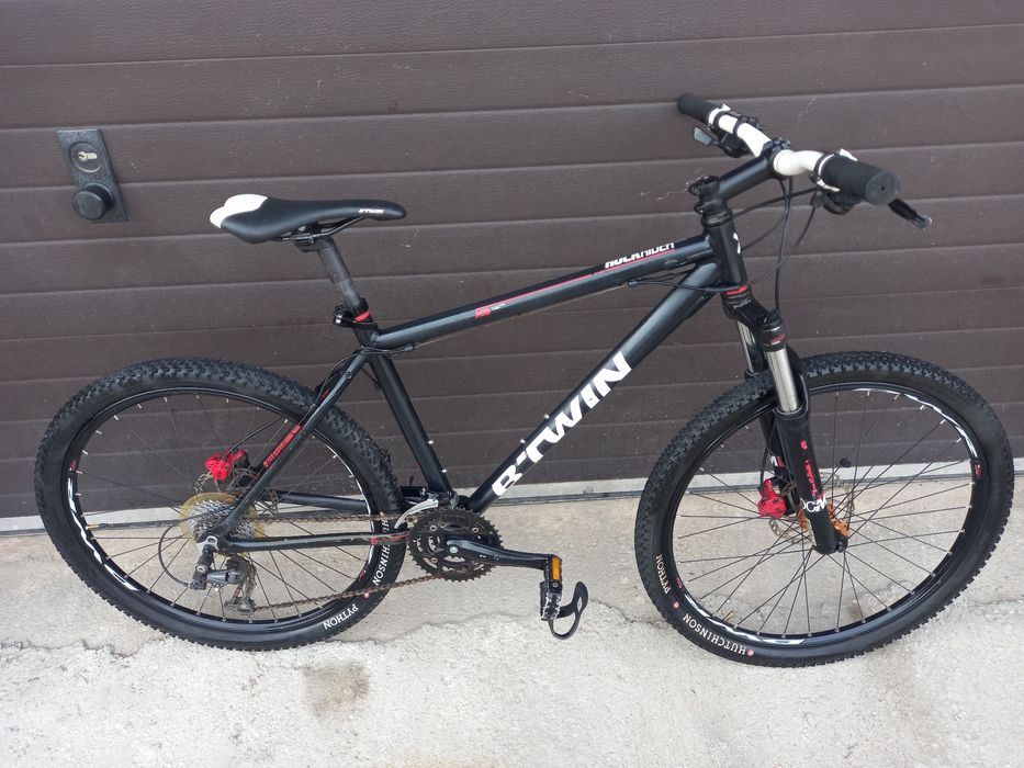 Mtb RockRider 520