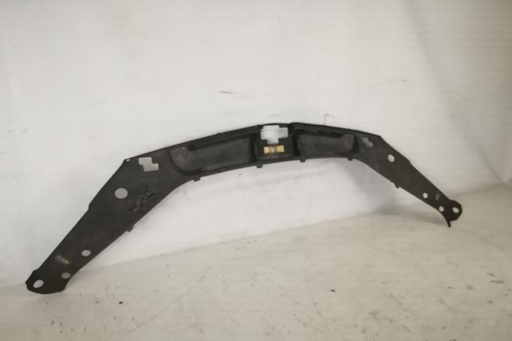 Оригинален теглич капак / Mercedes-Benz ML W166 В добро състояние