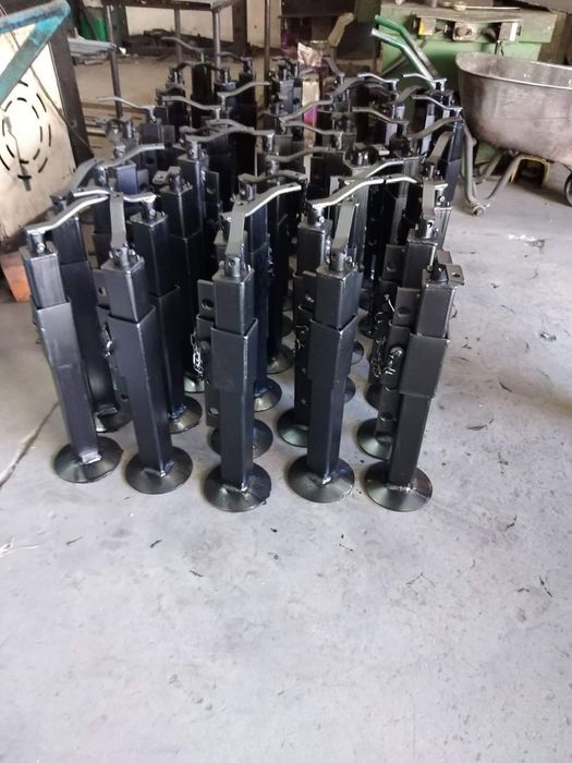 Picior sprijin remorca agricola 5 tone preț 550 lei cu tva  se poate t