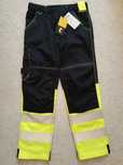 Pantaloni de lucru CERVA (cu eticheta)