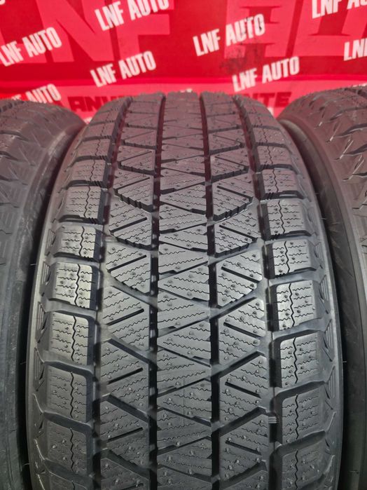Anvelope de IARNA - 255/50/20 - BRIDGESTONE - NOI - DOT 2023 !