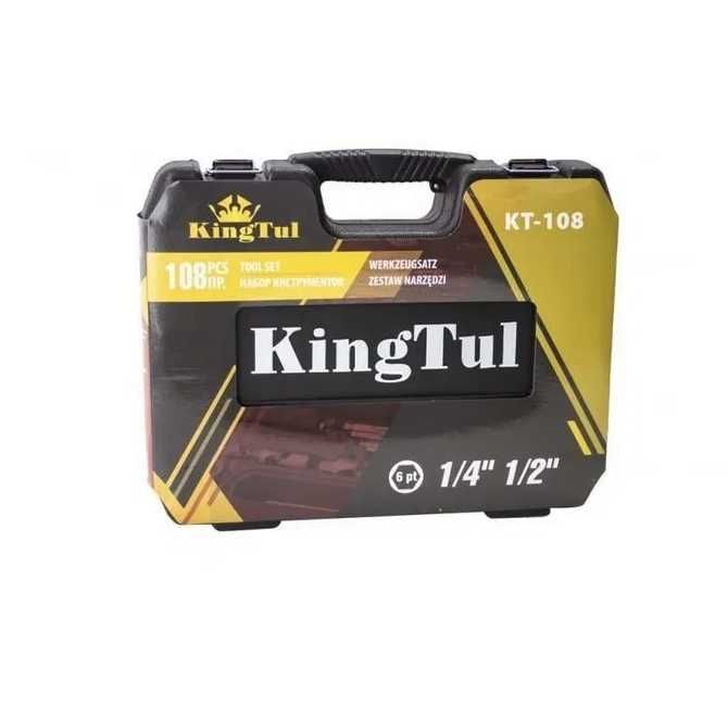 Гедоре 108 части - KingTul