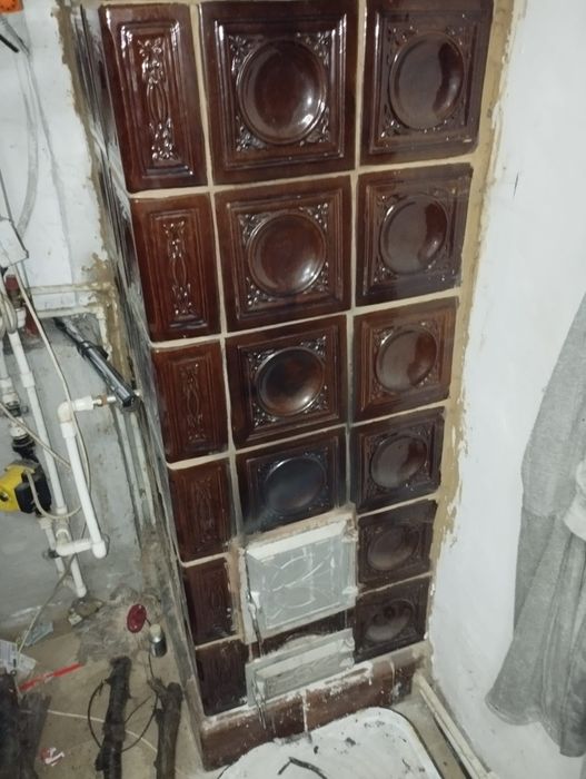 Teracota tip centrala