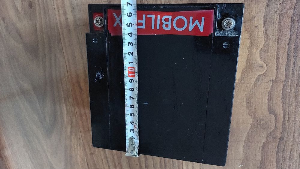 Acumulator baterie 12 v 5 Ah 7 Ah 24 Ah Sunbattery SB12-24V0