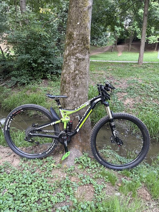 Vând Cannondale Triger