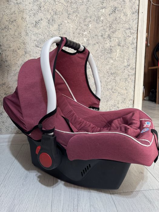 Автокресло переноска