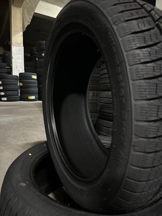Нови зимни гуми ARIVO ARW 5 275/40R19 105V XL НОВ DOT БОРД 2754019