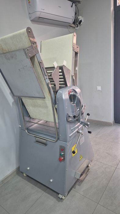 Тестораскатка хамир ёйгич