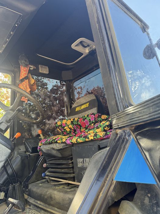 Трактор 2022 год производство Беларусь 10-25