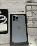 Iphone 13 pro am doua la fel