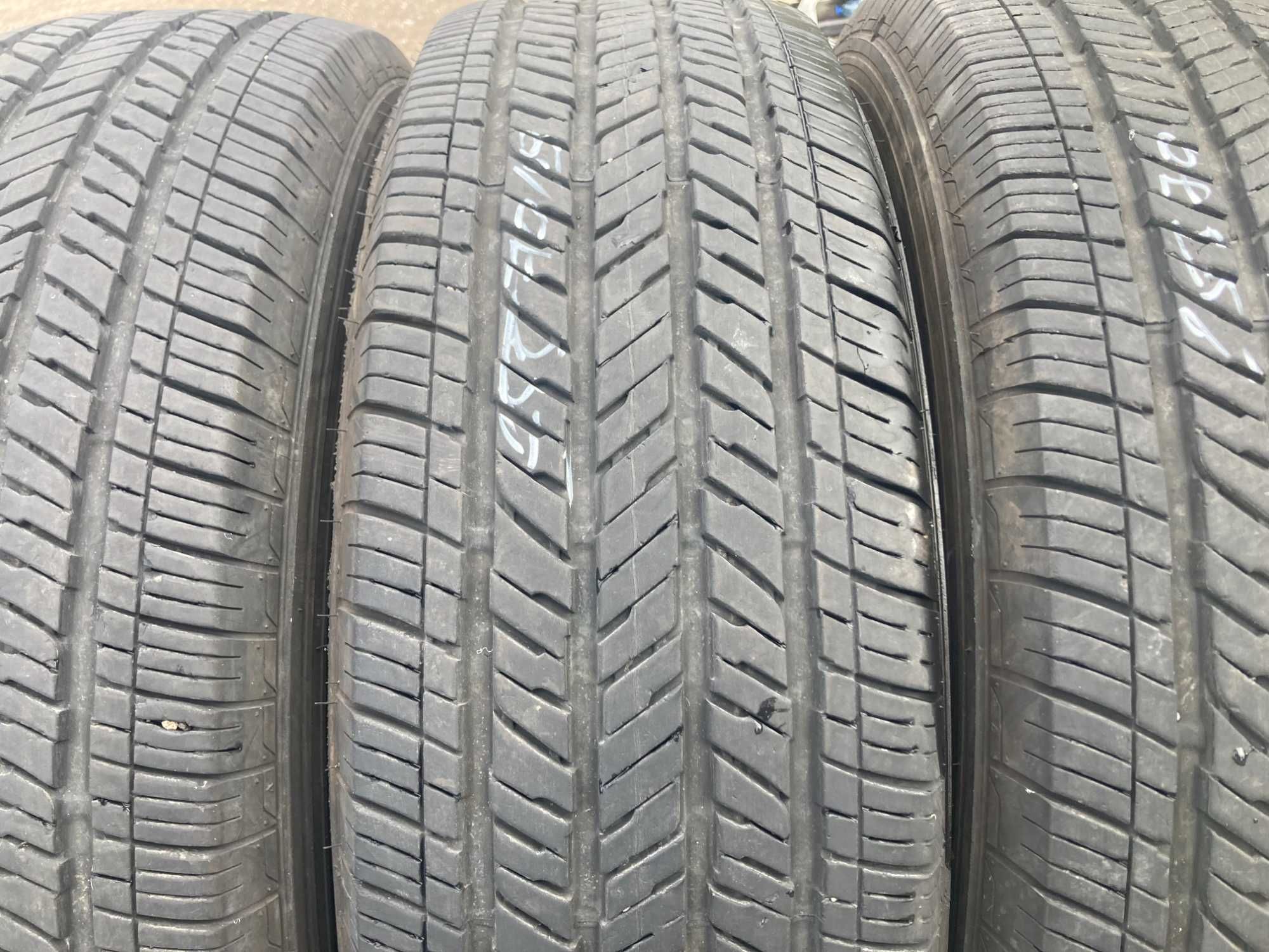 255/70/18 Bridgestone Dueler H/T 113T 2021г 6,8-7мм