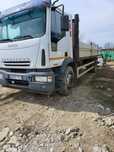 Iveco eurocargo 180 unic proprietar an 2007