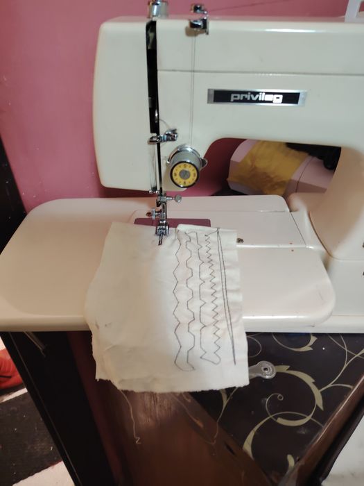 Шевна машина Privileg