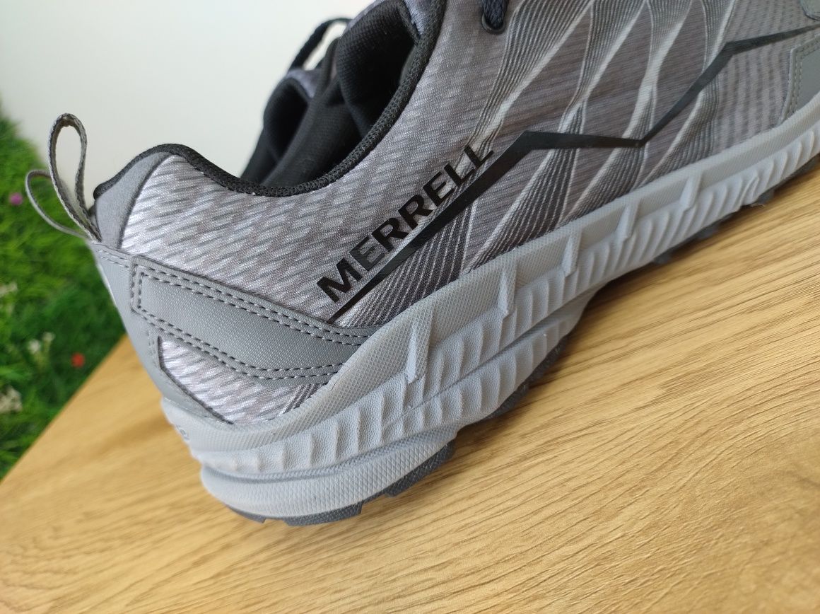 Merrell Trail Crusher - 46 номер туристически обувки