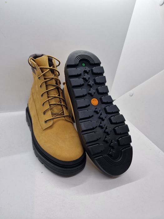 Ghete Timberland Ray City A2JQR nr. 38