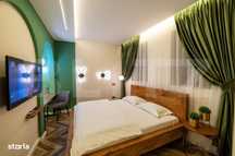 Investitie! Doua garsoniere, 44 mp, zona Centrul Istoric