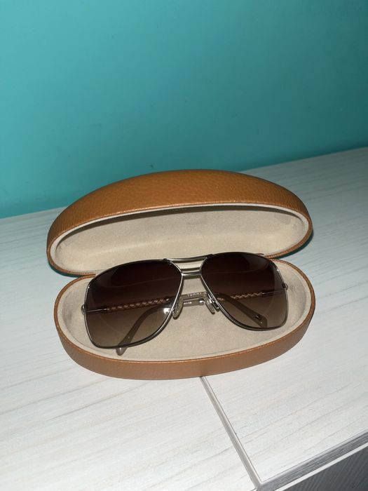 Дамски слънчеви очила Tommy Hilfiger