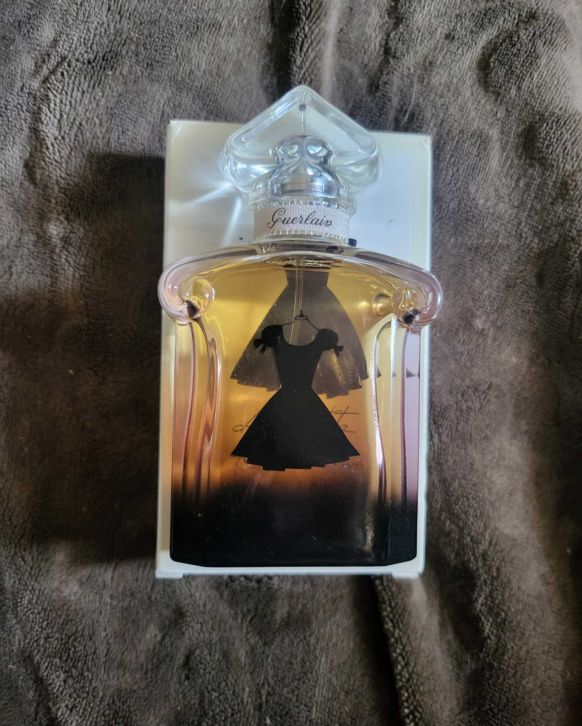 Парфюм Guerlain La Petite Robe Noir EDP лимитирана версия