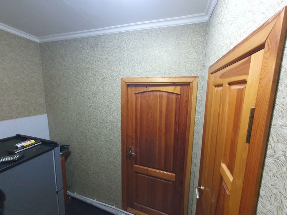 ТАШСЕЛЬМАШ м-в(Вундеркинд)! Общежитие! Очень дёшево! Срочная продажа!