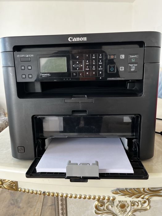 Printer Canon sotiladi