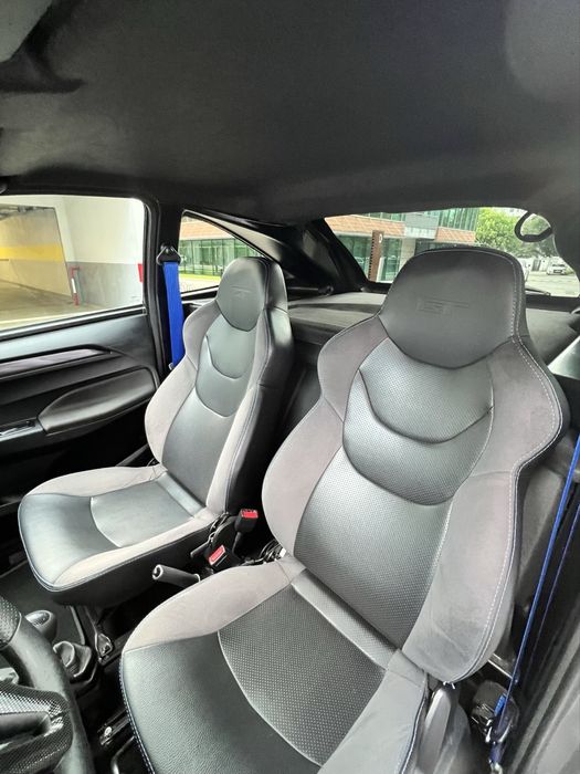 Aixam eGTI COUPE  2024 Dotat Full , Accept schimb Auto !