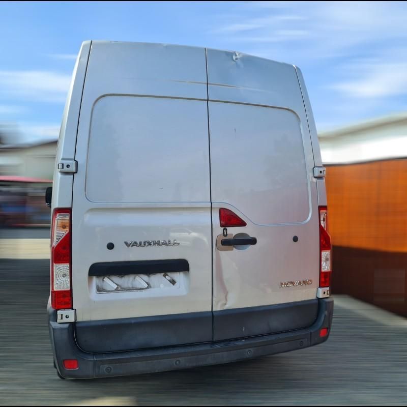 Portiera Usa fata stanga Opel Movano B