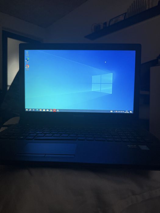 Laptop Lenovo i7
