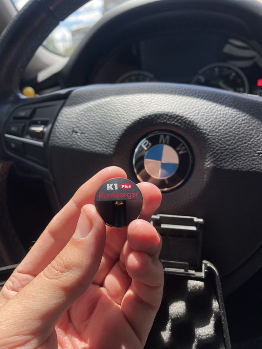 Vand Rumberger plus Nou