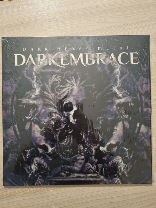 Виниловая пластинка