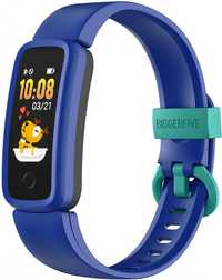 Ceas Smartwatch pentru copii Fitness Tracker BiggerFive Vigor