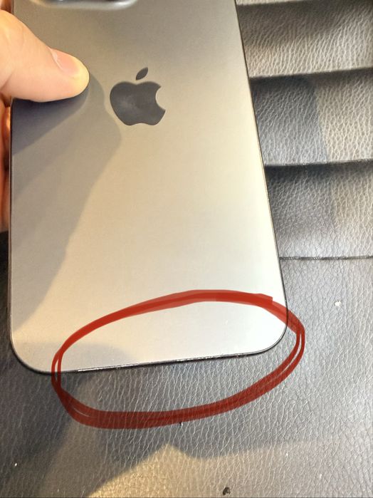 iphone 15 pro max qora icloud