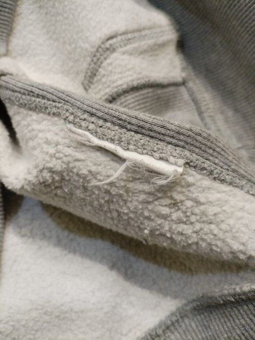 Nike fleece мъжко оригинално горнище