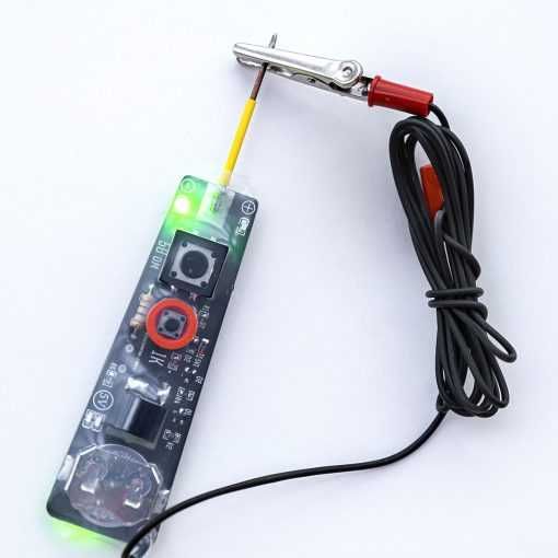 Тестер напряжения, контролька для автоэлектрика AVM Light+ URMAX