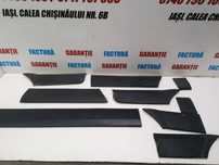 Bandou bandouri Ușa uși caroserie Crafter Sprinter 906 2 Panouri
