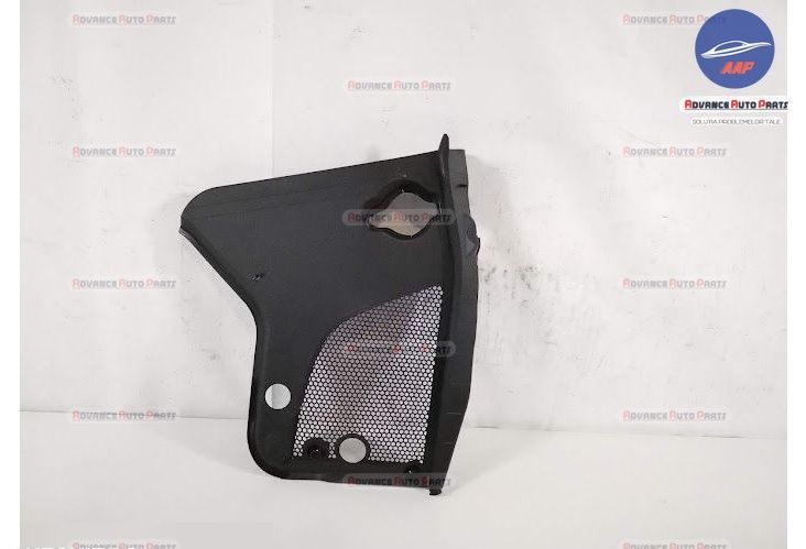 Капак на Мотор Решетка ляв оригинален Мерцедес-Бенц / Mercedes-Benz E-