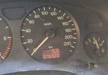 Opel Astra G Caravan 1.7 DTI km REALI !!!