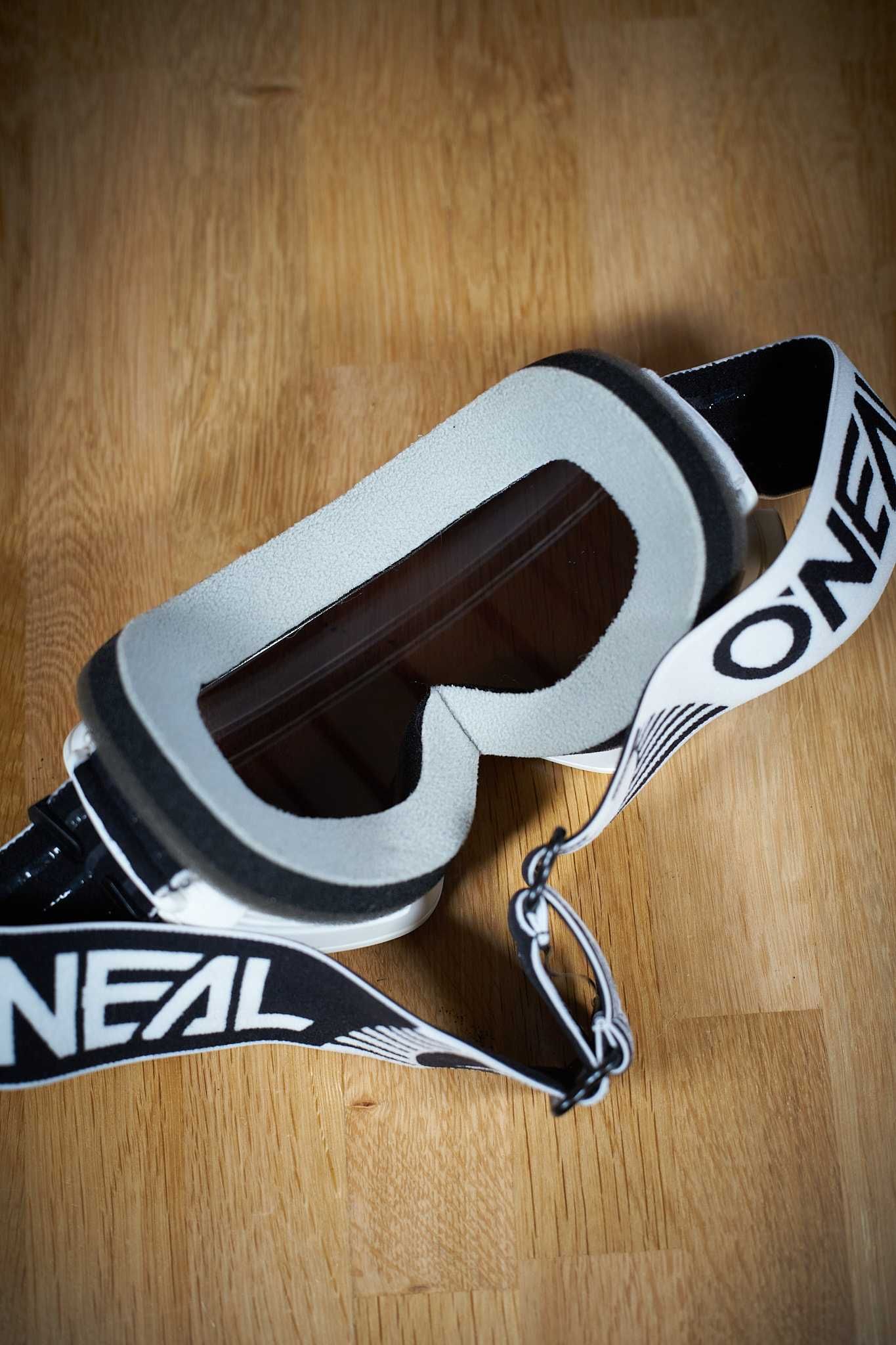 O’Neal B-50 Goggle (2 плаки) маска за велосипед (MTB, mountain bike)