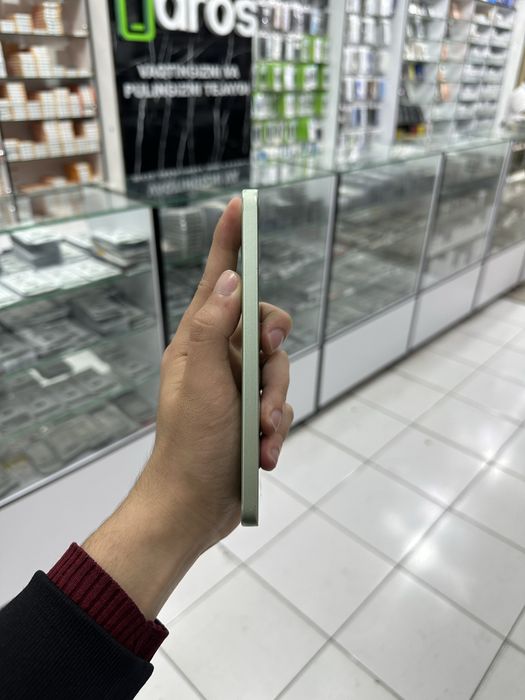 Redmi note 13 radnoy